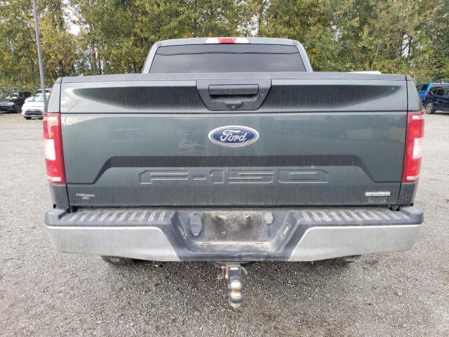 Photo 6 from auction – 2018 FORD F150 SUPER with VIN 1FTEW1EP3JKC10128