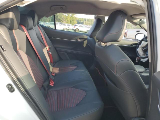Photo 10 from auction – 2023 TOYOTA CAMRY TRD with VIN 4T1KZ1AK3PU080719