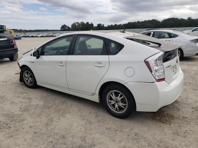 Photo 2 from auction – 2011 TOYOTA PRIUS with VIN JTDKN3DU4B1357350