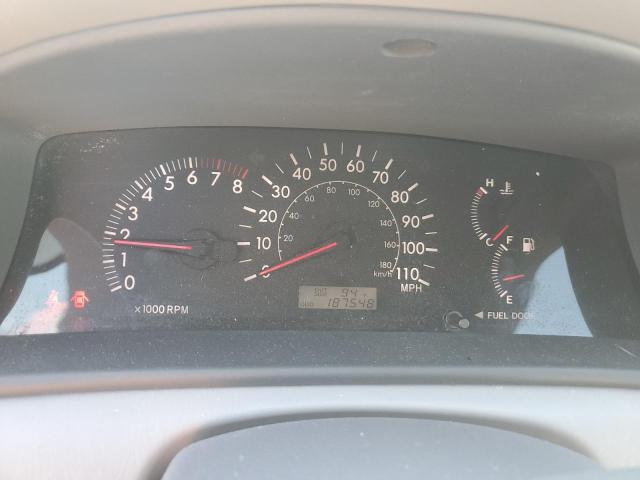 Photo 9 from auction – 2005 TOYOTA COROLLA CE with VIN 1NXBR32E15Z356090