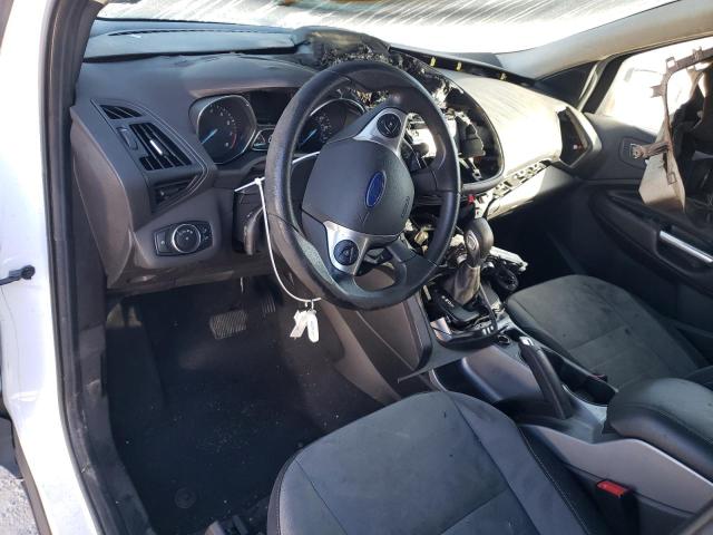 Photo 8 from auction – 2014 FORD ESCAPE SE with VIN 1FMCU9G96EUE01249