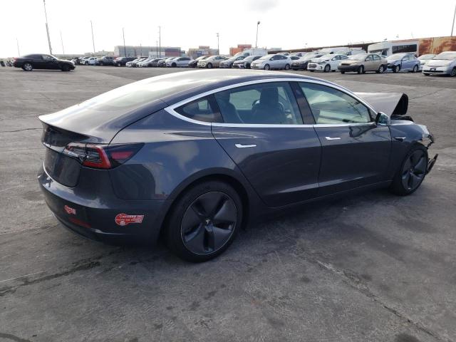 Photo 3 from auction – 2018 TESLA MODEL 3 with VIN 5YJ3E1EA0JF048302