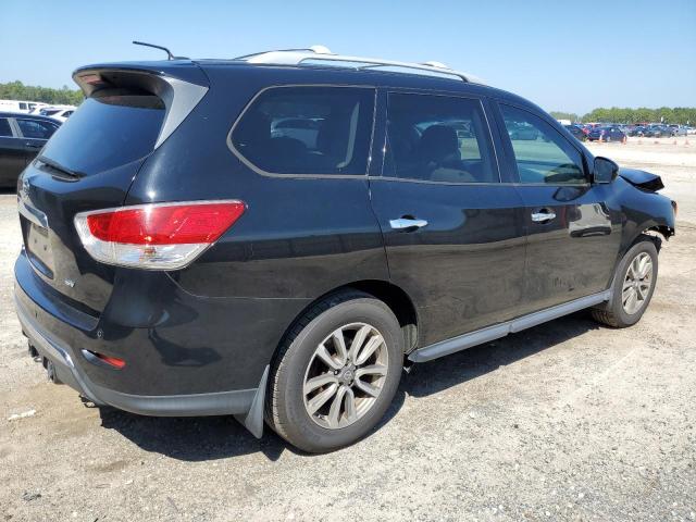 Photo 3 from auction – 2014 NISSAN PATHFINDER with VIN 5N1AR2MN0EC665915