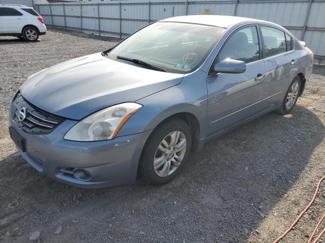 NISSAN ALTIMA BAS 2012 مع رقم تعريف المركبة 1N4AL2AP9CN517569 - صورة من المزاد