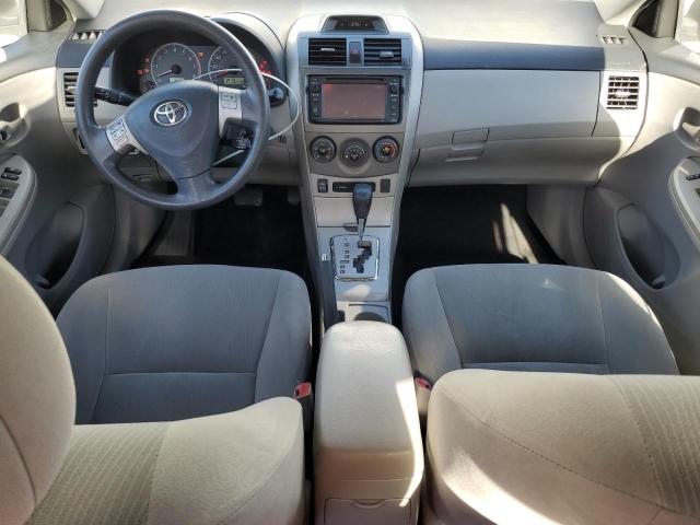 Photo 8 from auction – 2012 TOYOTA COROLLA BA with VIN 2T1BU4EE4CC911824