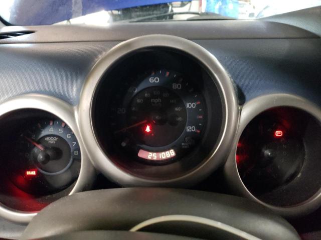 Photo 9 from auction – 2004 HONDA ELEMENT EX with VIN 5J6YH28554L029189