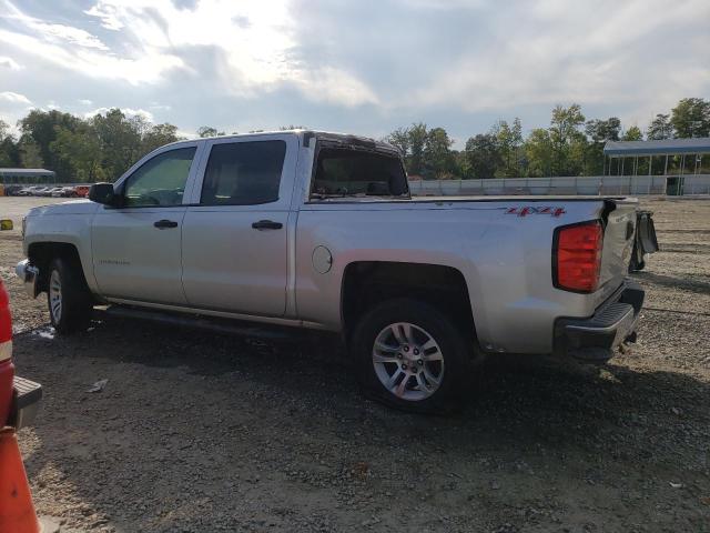 Photo 2 from auction – 2014 CHEVROLET SILVERADO with VIN 3GCUKREC4EG110314