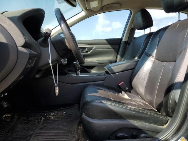 Photo 7 from auction – 2017 NISSAN ALTIMA 2.5 with VIN 1N4AL3AP3HC196122