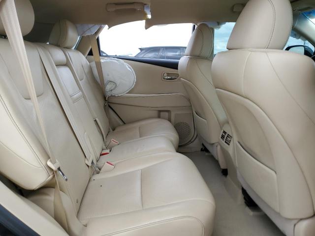 Photo 11 from auction – 2014 LEXUS RX 350 with VIN 2T2ZK1BA5EC145590