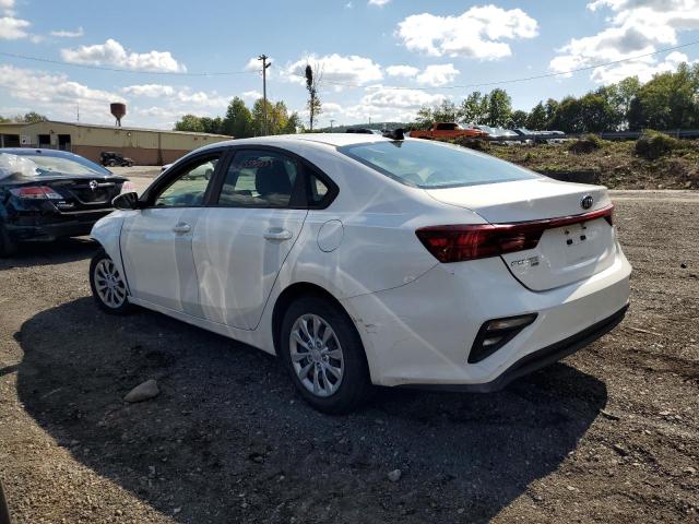 Photo 2 from auction – 2019 KIA FORTE FE with VIN 3KPF24AD9KE048135