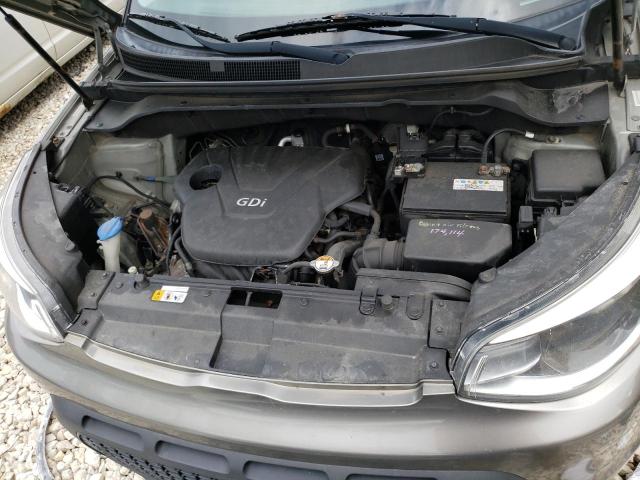 Photo 11 from auction – 2014 KIA SOUL with VIN KNDJN2A27E7075732