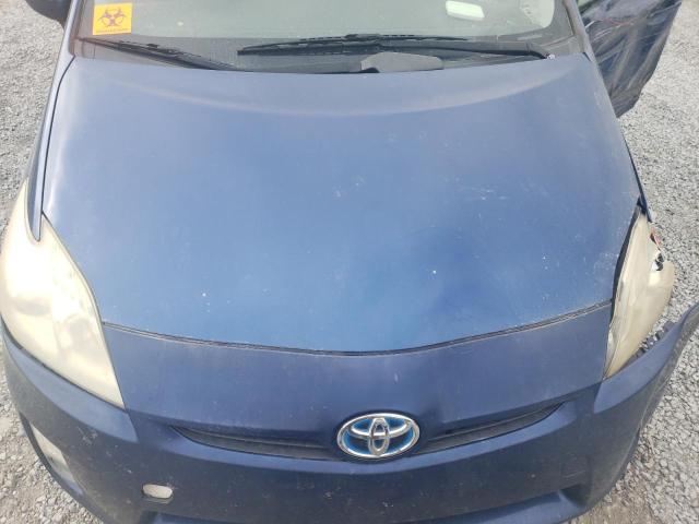 صورة رقم 11 من المزاد - 2011 TOYOTA PRIUS مع VIN JTDKN3DU7B0268183