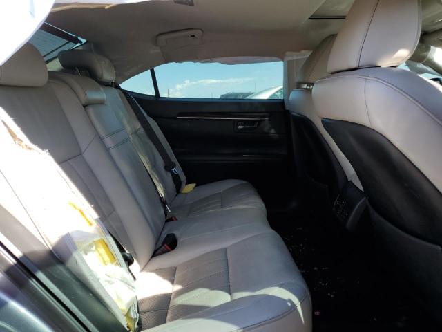 Photo 10 from auction – 2016 LEXUS ES 350 with VIN 58ABK1GG0GU010689