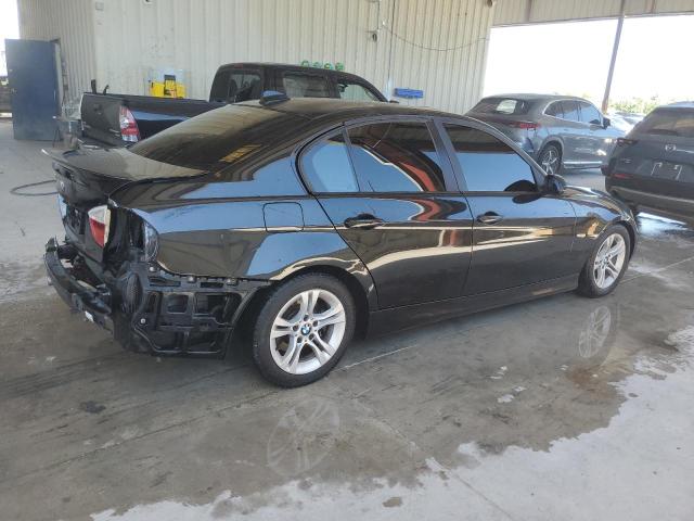 Photo 3 from auction – 2008 BMW 328 I with VIN WBAVA33538KX84599