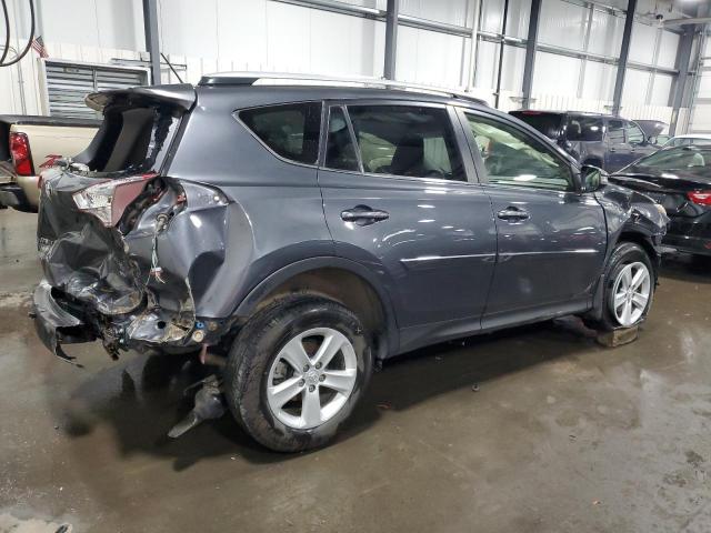 Photo 3 from auction – 2014 TOYOTA RAV4 XLE with VIN JTMRFREV1ED052719