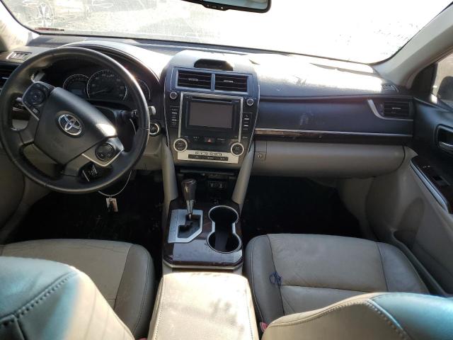 Photo 8 from auction – 2013 TOYOTA CAMRY with VIN 4T1BK1FK7DU532924
