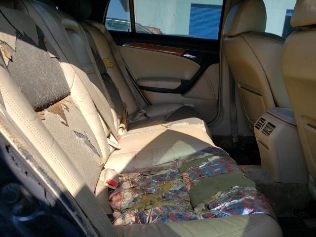 Photo 10 from auction – 2004 ACURA TL with VIN 19UUA66254A069164