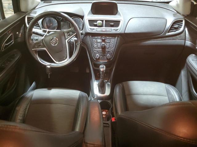 Photo 8 from auction – 2016 BUICK ENCORE CON with VIN KL4CJFSB1GB660309