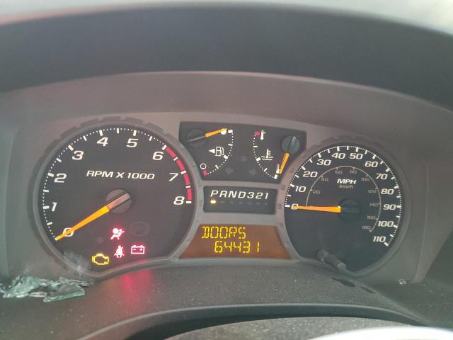 Photo 9 from auction – 2005 CHEVROLET COLORADO with VIN 1GCDT196258226331