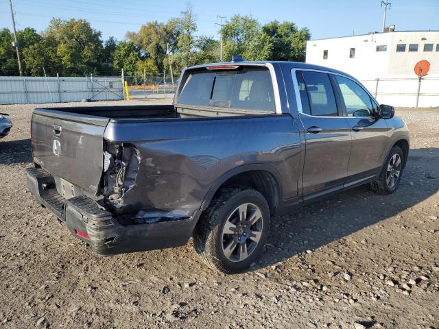 Foto 3 de la subasta – 2019 HONDA RIDGELINE con VIN 5FPYK3F52KB047463