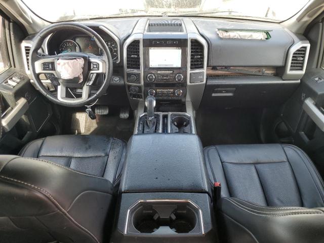Photo 8 from auction – 2019 FORD F150 SUPER with VIN 1FTEW1E46KKD45238