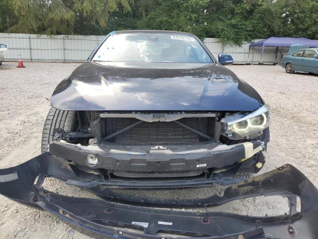 Photo 5 from auction – 2019 BMW 430I with VIN WBA4W3C54KAF93755