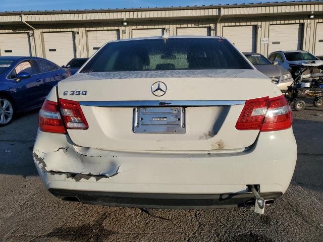 Photo 6 from auction – 2012 MERCEDES-BENZ E 350 with VIN WDDHF5KB0CA594543