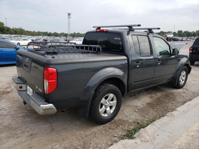 Photo 3 from auction – 2011 NISSAN FRONTIER S with VIN 1N6AD0EV6BC447525
