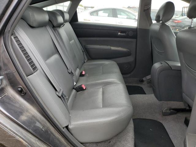 Photo 10 from auction – 2007 TOYOTA PRIUS with VIN JTDKB20U973203382