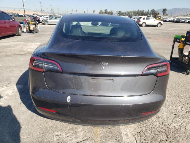 Photo 6 from auction – 2018 TESLA DONATION with VIN 5YJ3E1EA0JF059543