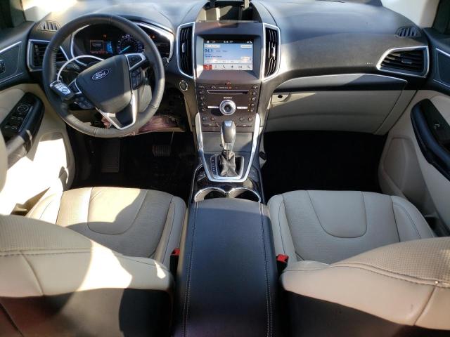 Photo 8 from auction – 2018 FORD EDGE TITAN with VIN 2FMPK3K98JBB93600