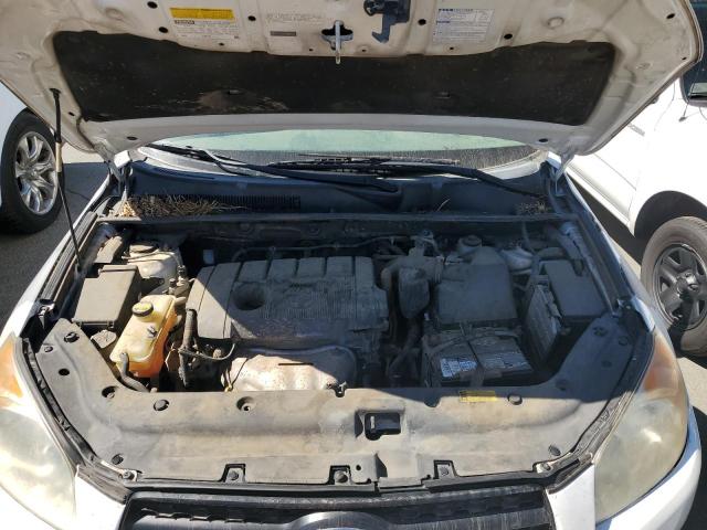 Photo 12 from auction – 2011 TOYOTA RAV4 with VIN 2T3ZF4DV0BW082362
