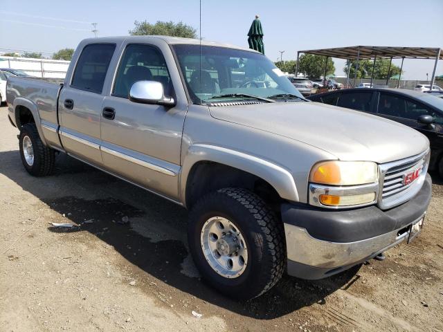 Photo 4 from auction – 2001 GMC SIERRA C25 with VIN 1GTHC23U91F188102