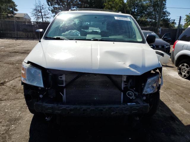 Photo 5 from auction – 2010 DODGE GRAND CARA with VIN 2D4RN4DE9AR489014