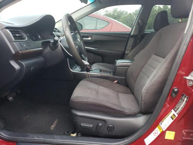 Photo 7 from auction – 2016 TOYOTA CAMRY with VIN 4T1BF1FK5GU539914