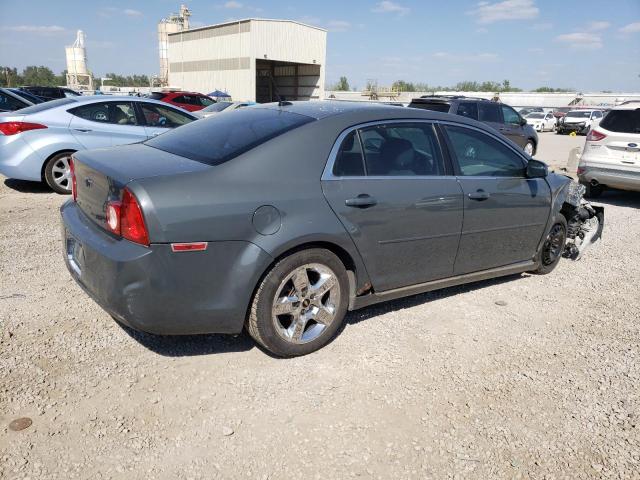 Photo 3 from auction – 2009 CHEVROLET MALIBU 1LT with VIN 1G1ZH57B09F235652