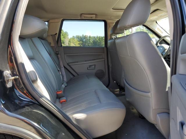 Photo 11 from auction – 2007 JEEP GRAND CHER with VIN 1J8GR48K07C571944