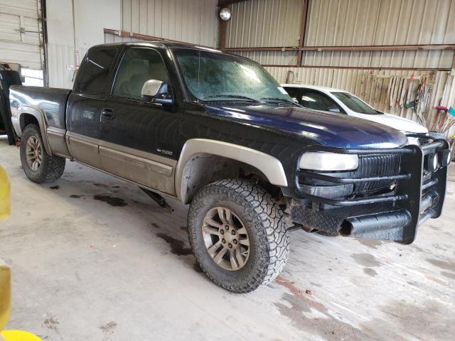 Photo 4 from auction – 2002 CHEVROLET SILVERADO with VIN 2GCEK19T821145782