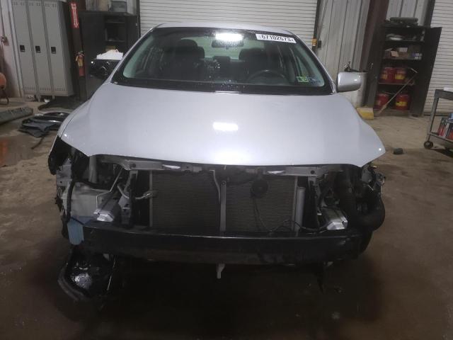Снимка 5 от търг – 2012 TOYOTA COROLLA BA с VIN 2T1BU4EE5CC895214