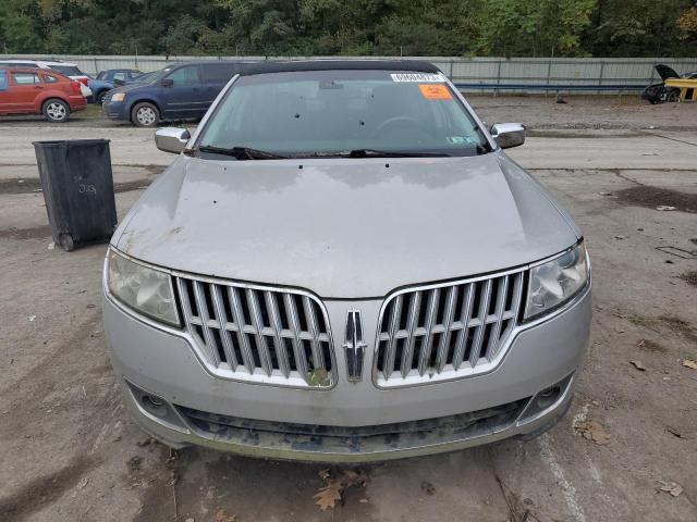 Photo 5 from auction – 2010 LINCOLN MKZ with VIN 3LNHL2GC6AR628471