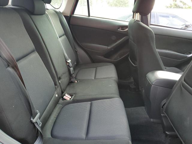 Photo 11 from auction – 2014 MAZDA CX-5 SPORT with VIN JM3KE2BE8E0313312