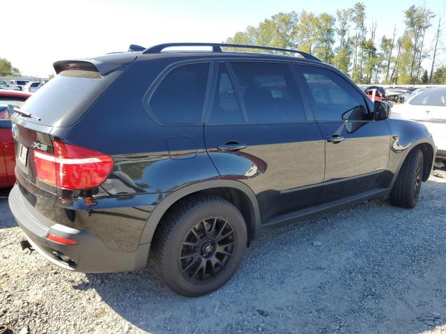 Photo 3 from auction – 2009 BMW X5 XDRIVE3 with VIN 5UXFE43559L274492