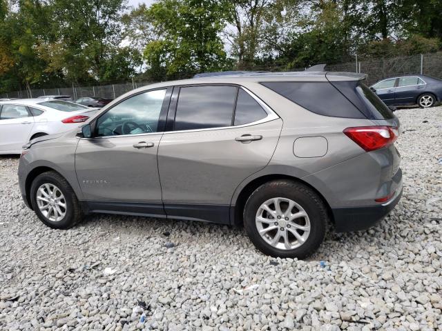 Photo 2 from auction – 2018 CHEVROLET EQUINOX LT with VIN 3GNAXSEV7JS533206