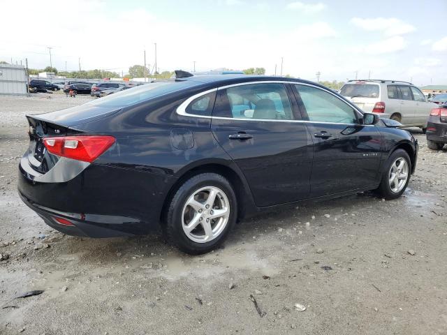 Photo 3 from auction – 2016 CHEVROLET MALIBU LS with VIN 1G1ZB5ST5GF183790