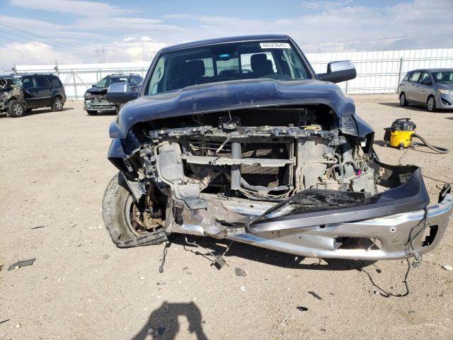 Photo 5 from auction – 2017 RAM 1500 LARAM with VIN 1C6RR7NT6HS817134