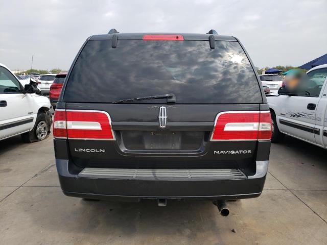 Photo 6 from auction – 2007 LINCOLN NAVIGATOR with VIN 5LMFU27547LJ17934