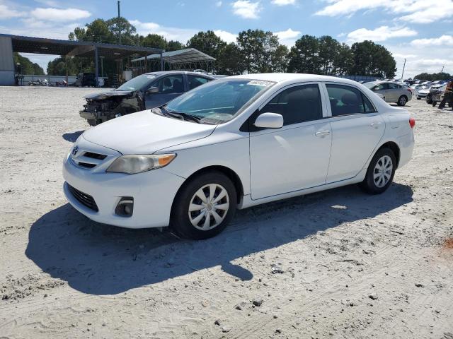 TOYOTA COROLLA BA 2013 with VIN 5YFBU4EE3DP194754 - Photo from auction