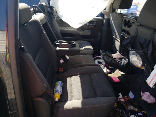 Photo 10 from auction – 2016 CHEVROLET SILVERADO with VIN 3GCPCREC0GG125518