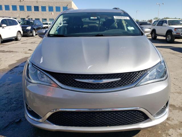 Photo 5 from auction – 2018 CHRYSLER PACIFICA T with VIN 2C4RC1EG4JR310699