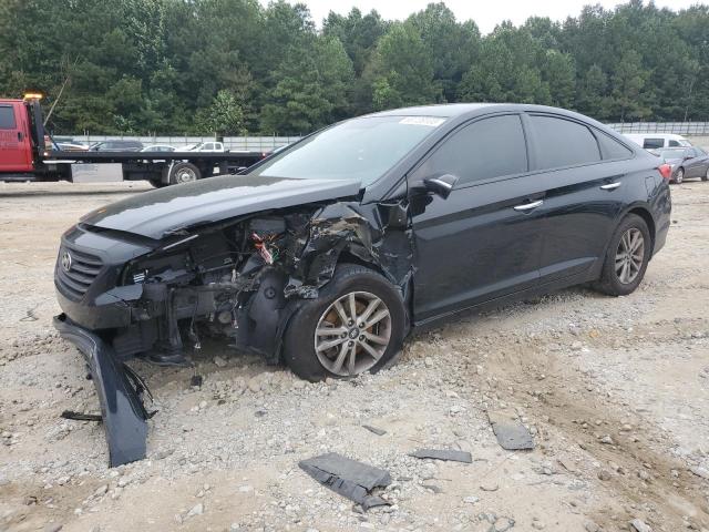 Photo 1 from auction – 2015 HYUNDAI SONATA ECO with VIN 5NPE24AA2FH143588